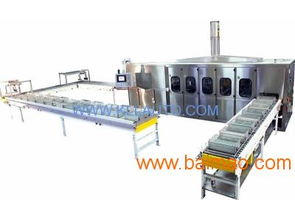 上?？闪⒘制嚵悴考逑礄C 高效清潔與價格優勢并重