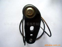 玉環諾迪亞汽車零部件制造 專業汽車零配件批發服務商